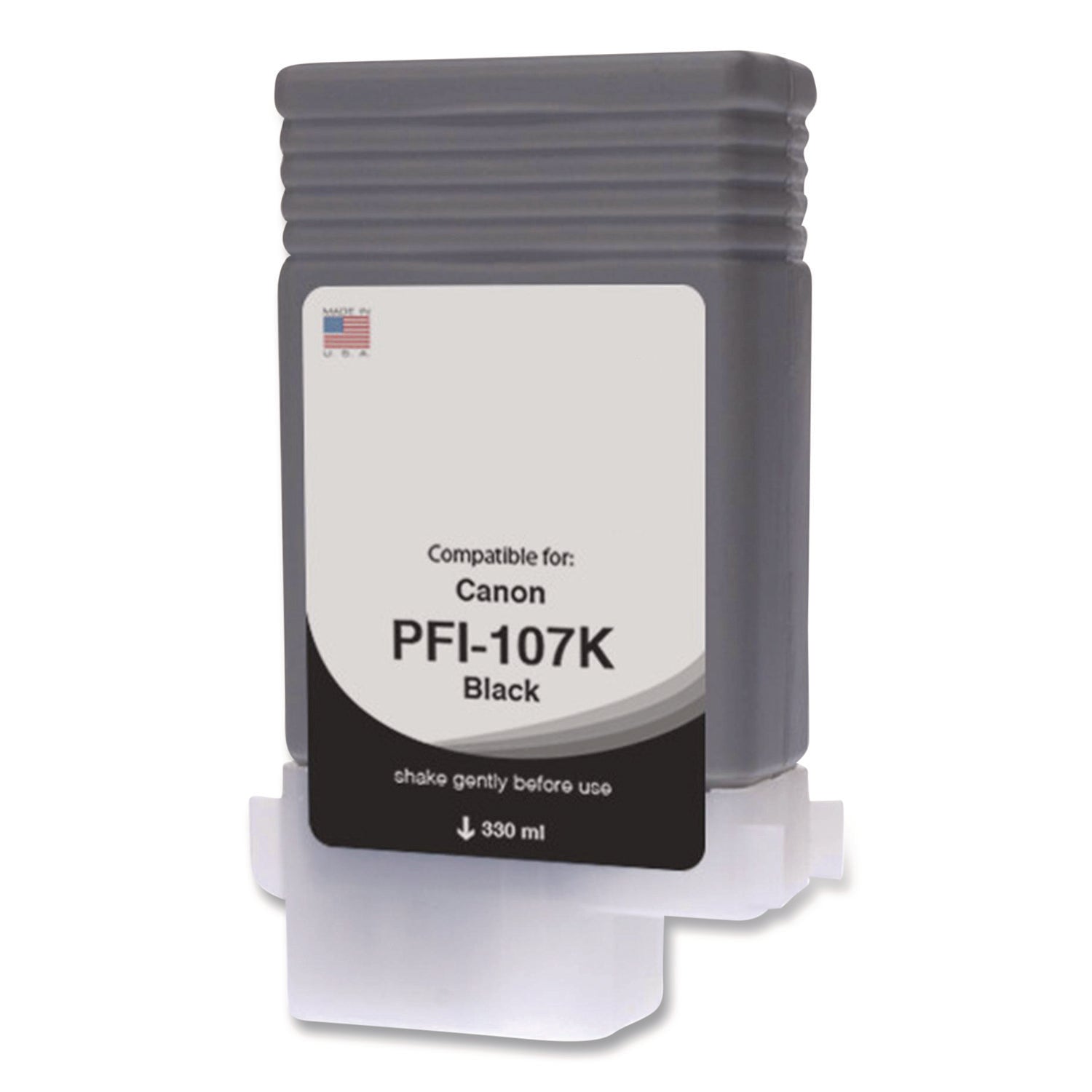 innovera-r-compatible-black-ink-replacement-for-pfi-107-6705b001aa-130-ml-ctgwcpfi107b_1
